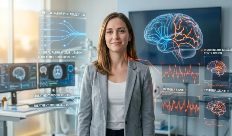 Can Dystonia Be Cured? The Truth Doctors Don’t Always Explain Clearly
