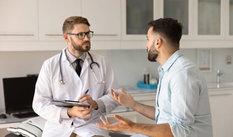When Medication Isn’t Enough: Advanced Treatment Options for Dystonia Explained