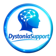 Profile picture of Dystonia Support